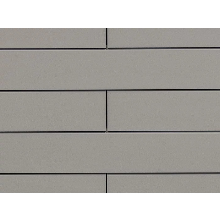 Фиброцементный сайдинг Cedral Click Smooth (гладкий) С56 12х190х3600