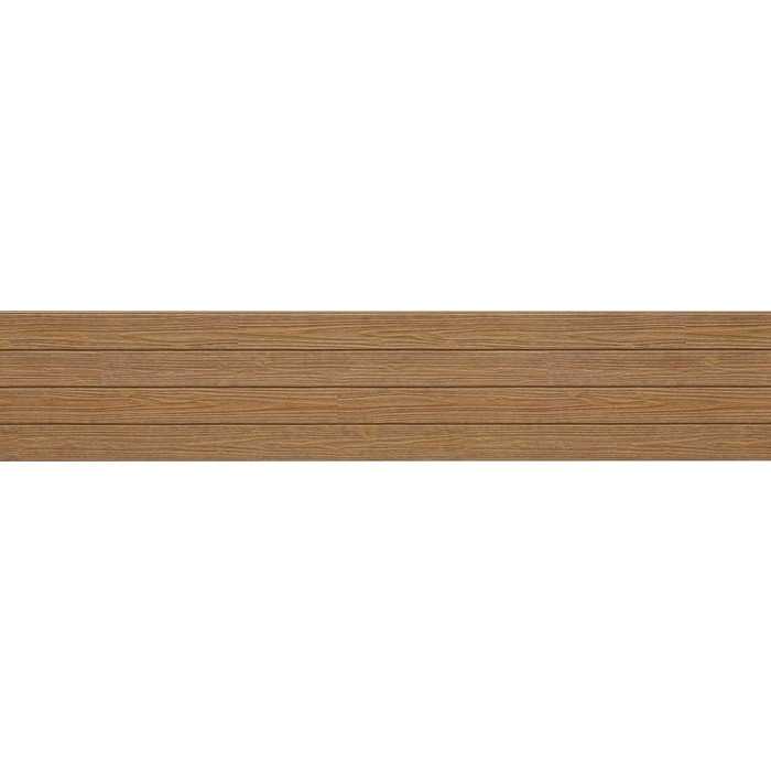 Фасадная панель KMEW NH4059U под дерево 16 мм